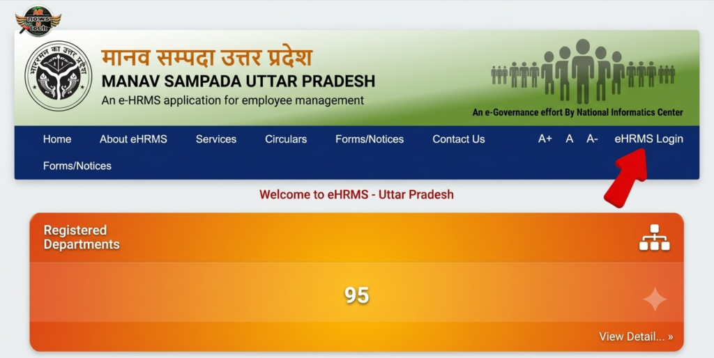 manav sampada portal up
