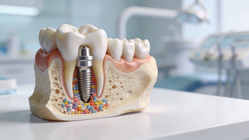 Dental Implant
